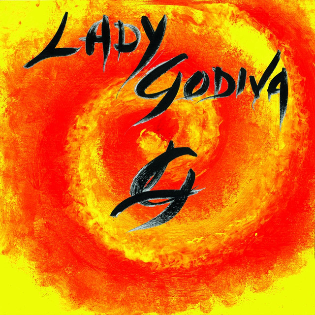 Lady Godiva Photo