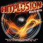 Hitplosion - Black Hits cover