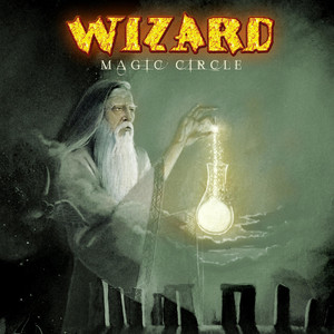 Magic Circle cover