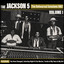 The Rehearsal Sessions cover