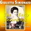 Giulietta Simionato: The Early Recordings (Andrea chenier) Albumcover