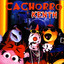 Cachorro Kenth Albumcover