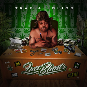 Lace Blunts album