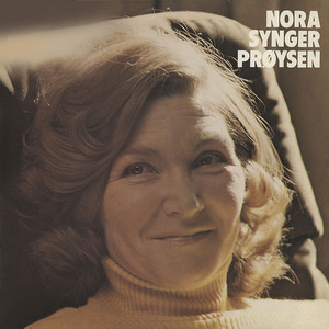Nora synger Prøysen cover