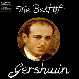 The Best of Gershwin album