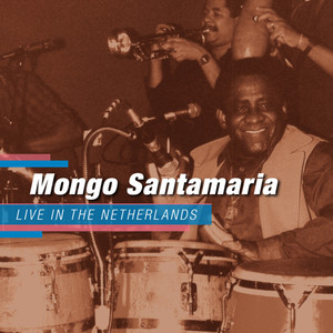 Live in The Netherlands album