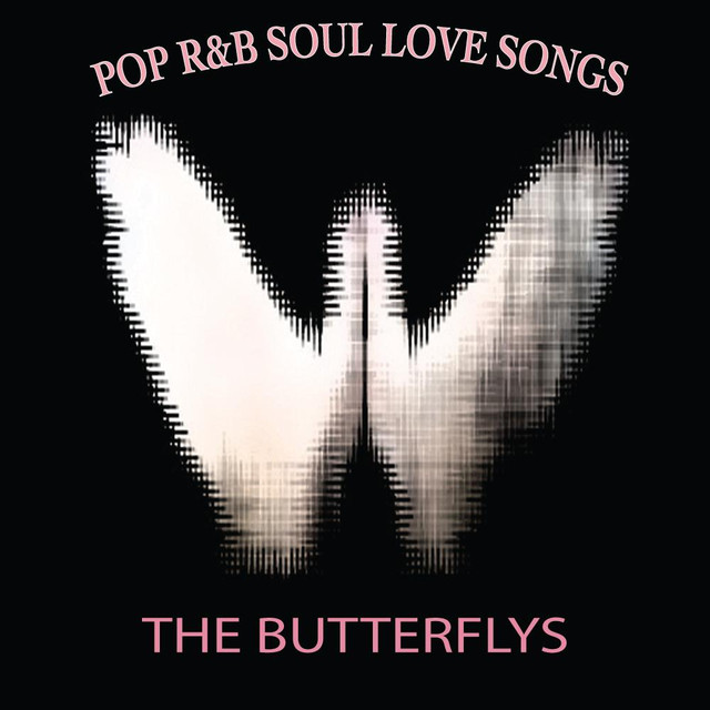 The Butterflys Photo