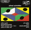 Schnittke: Violin Sonatas Albumcover