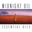 Essential Oils cover