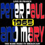 Live In France 1965 - The Rare Paris TV Broadcast cover