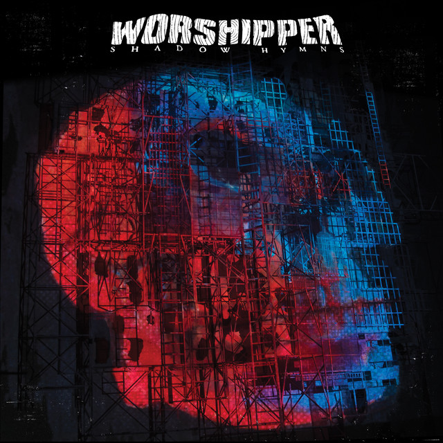 Shadow Hymns cover