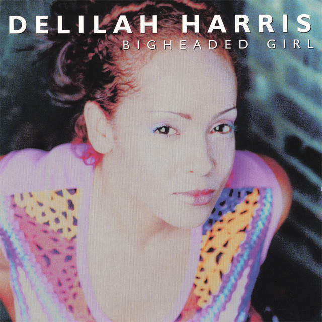 Delilah Harris Photo