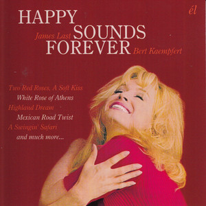 Happy Sounds Forever album