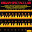 Organ Spectacular cover