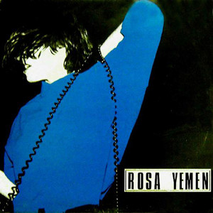 Rosa Vertov cover