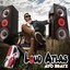 Loud Atlas Albumcover