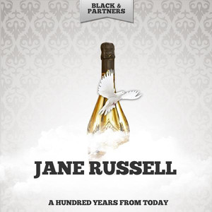 A Hundred Years from Today cover