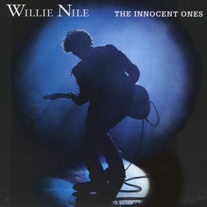 The Innocent Ones cover