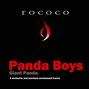 Panda Boys