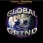 Global Grind Vol.1 Albumcover