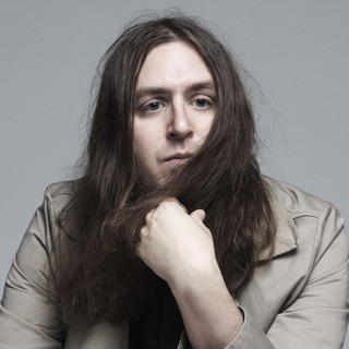 Morten Myklebust Photo