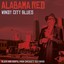 Windy City Blues Albumcover