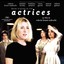 Actrices Albumcover