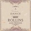 A Delicate Dance Albumcover