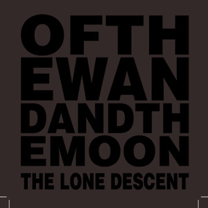 The Lone Descent cover