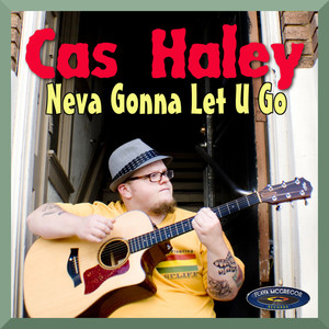 Neva Gonna Let You Go 12 Inch Single album