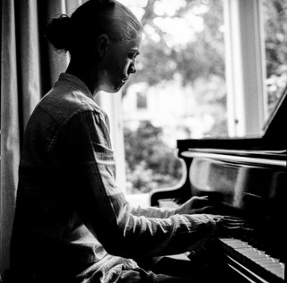 Oliver Brouwer Photo