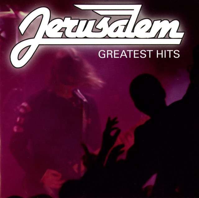 Greatest Hits cover