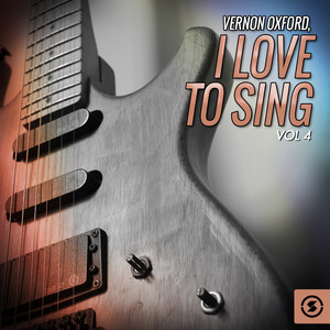 I Love to Sing, Vol. 4 cover