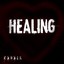Healing Albumcover