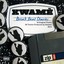 Kwamè : The Break Beat Diaries Albumcover