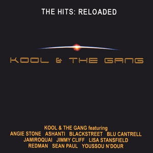 The Hits: Reloaded cover