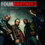 4 Brothers cover