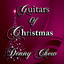 Guitars of Christmas Albumcover