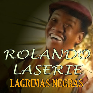 Lágrimas Negras album