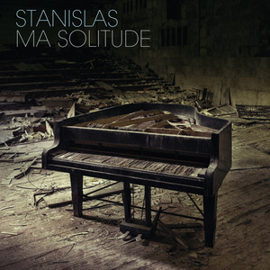 Ma solitude cover