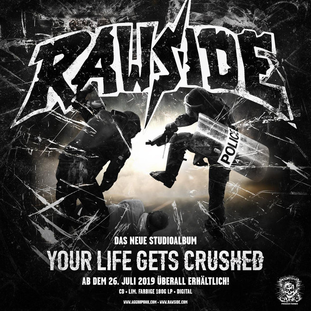 Rawside photo