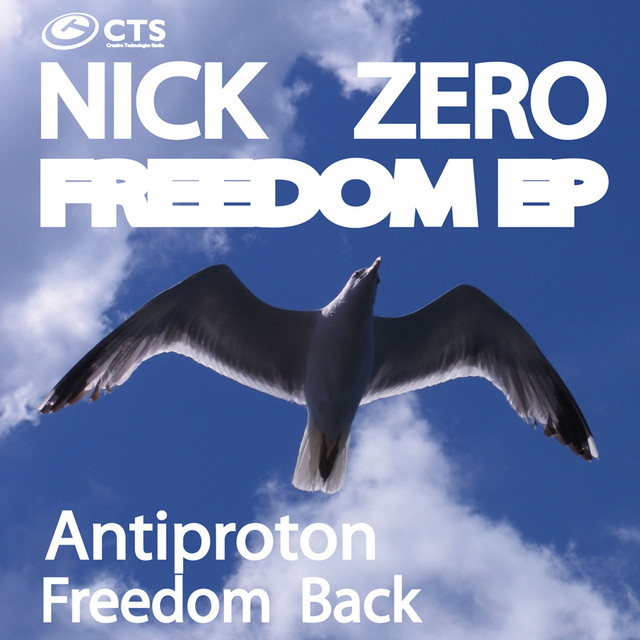 Nick Zero Photo