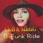 B-Funk Ride Albumcover