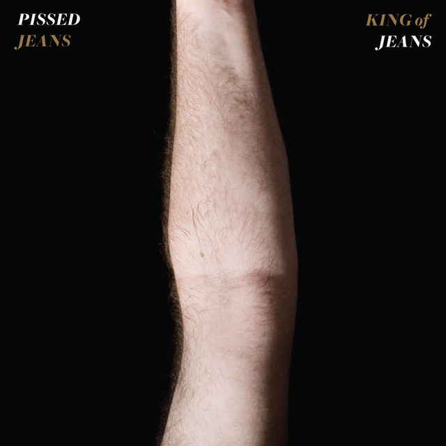 King Of Jeans cover