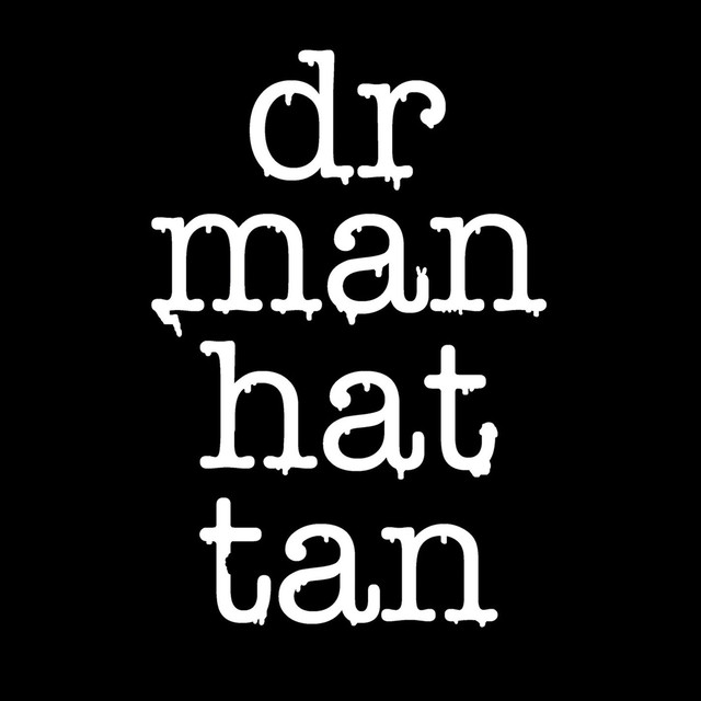 Dr. Manhattan Photo