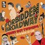 Forbidden Broadway: Comes Out Swinging! Albumcover