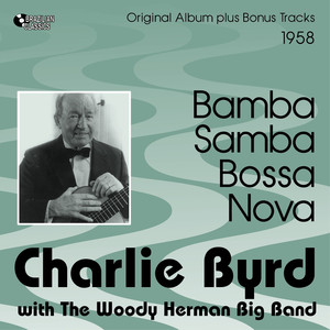 Bamba - Samba Bossa Nova cover