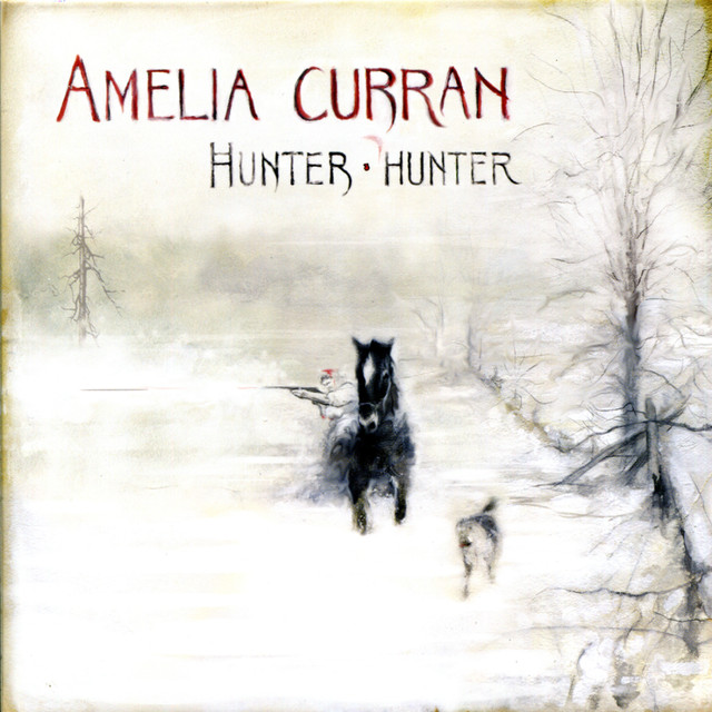 Hunter, Hunter cover