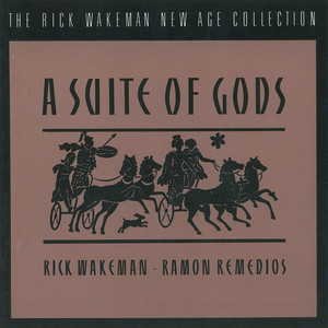 A Suite of Gods album