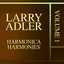 Harmonica Harmonies, Vol. 1 cover